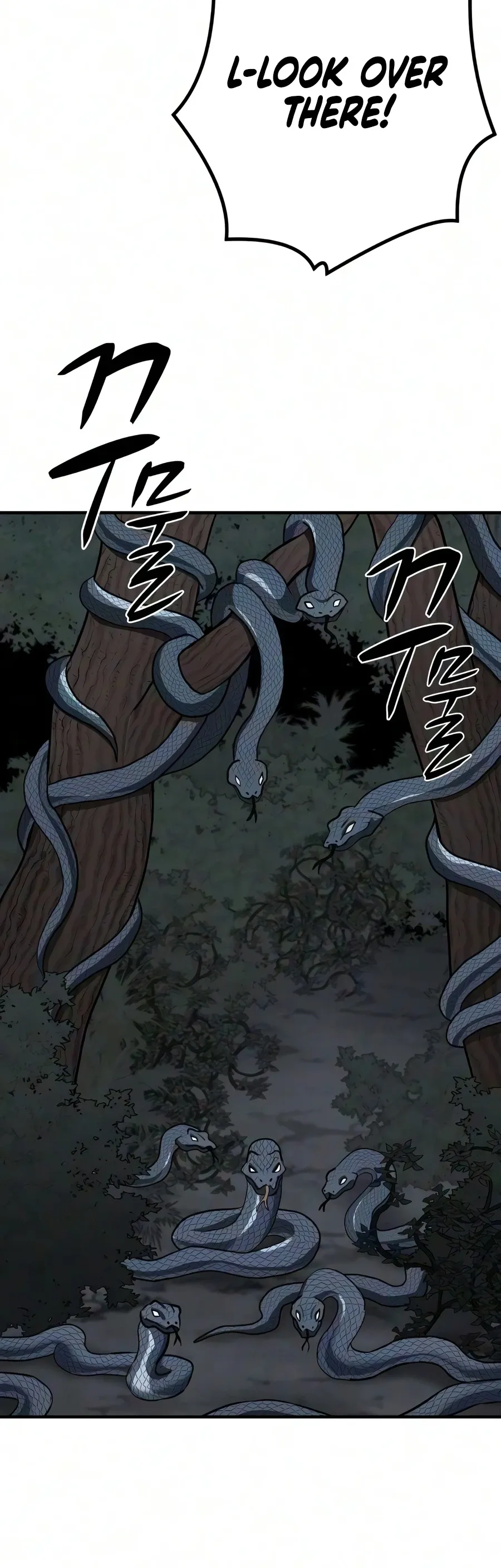 The Berserker’s Second Playthrough Chapter 31 - Page 13