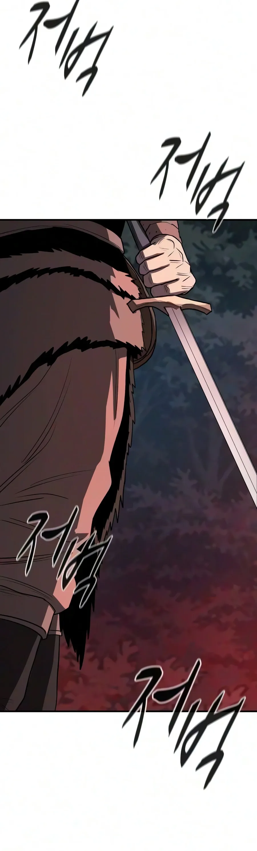 The Berserker’s Second Playthrough Chapter 31 - Page 19