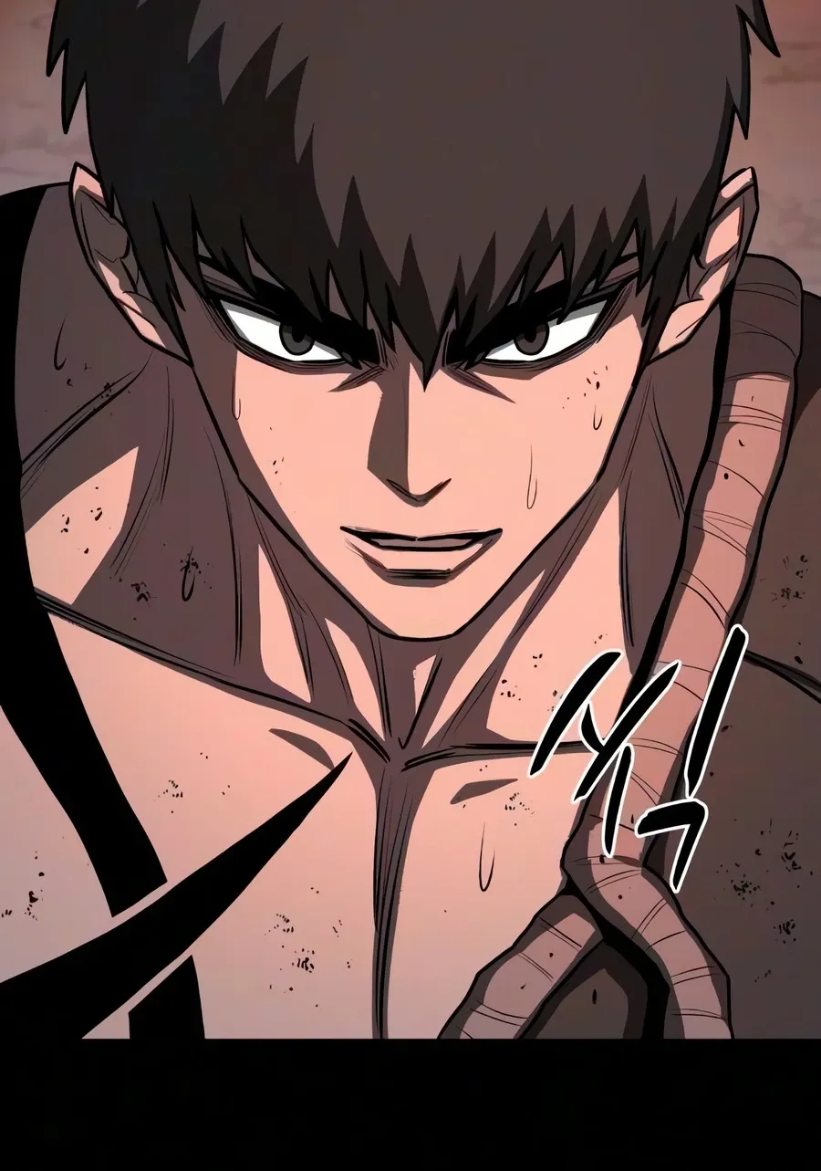 The Berserker’s Second Playthrough Chapter 31 - Page 9