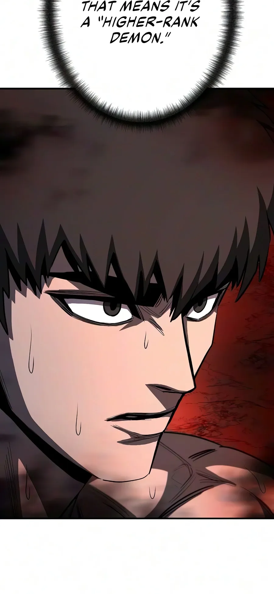 The Berserker’s Second Playthrough Chapter 32 - Page 4