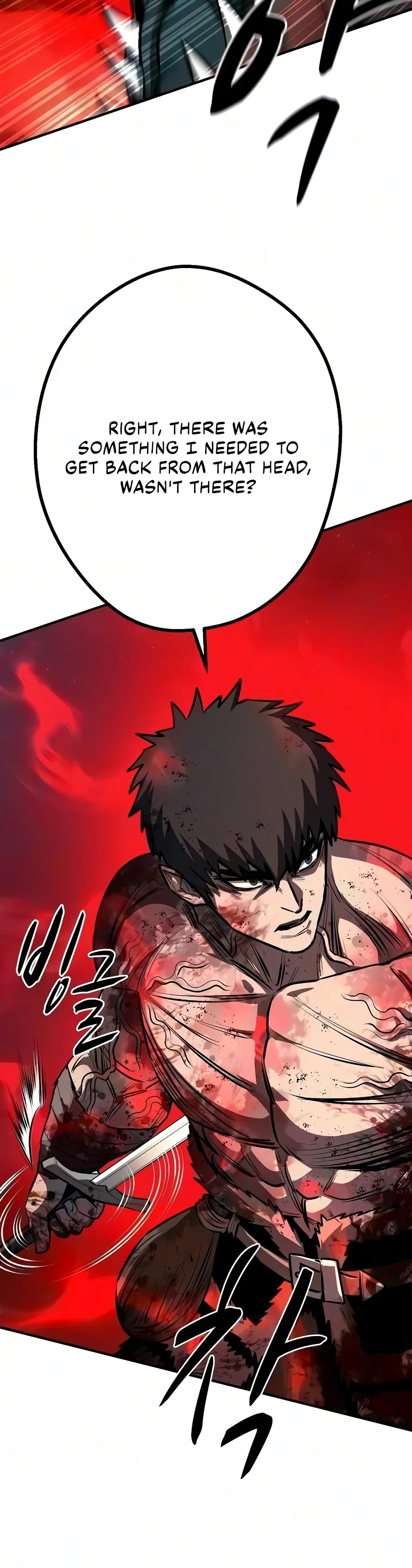 The Berserker’s Second Playthrough Chapter 34 - Page 18