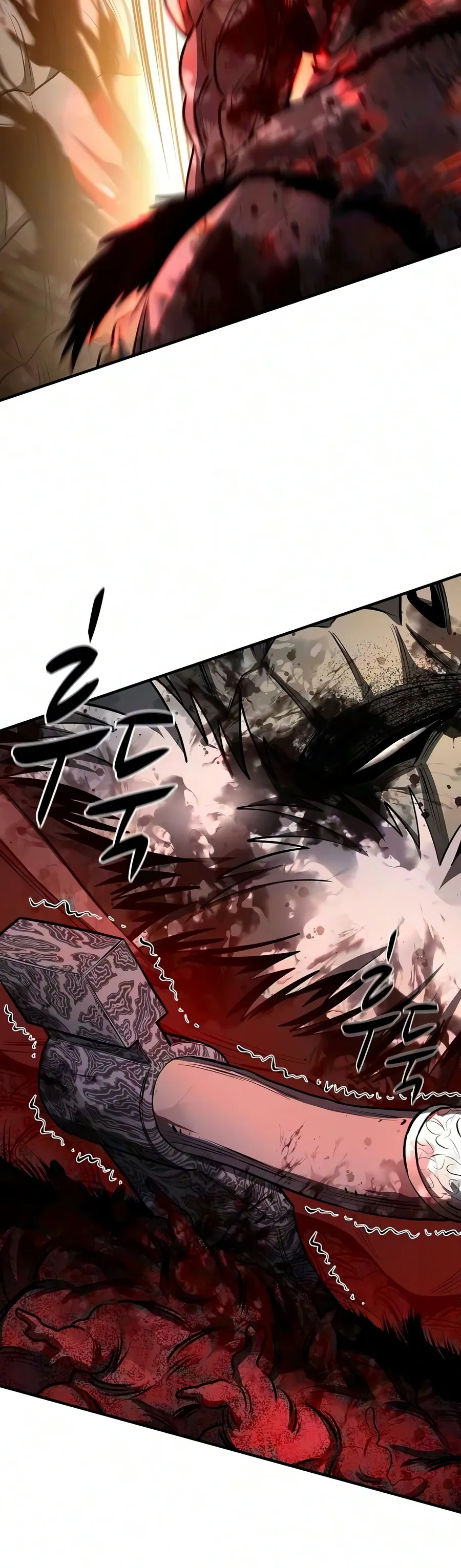 The Berserker’s Second Playthrough Chapter 35 - Page 16