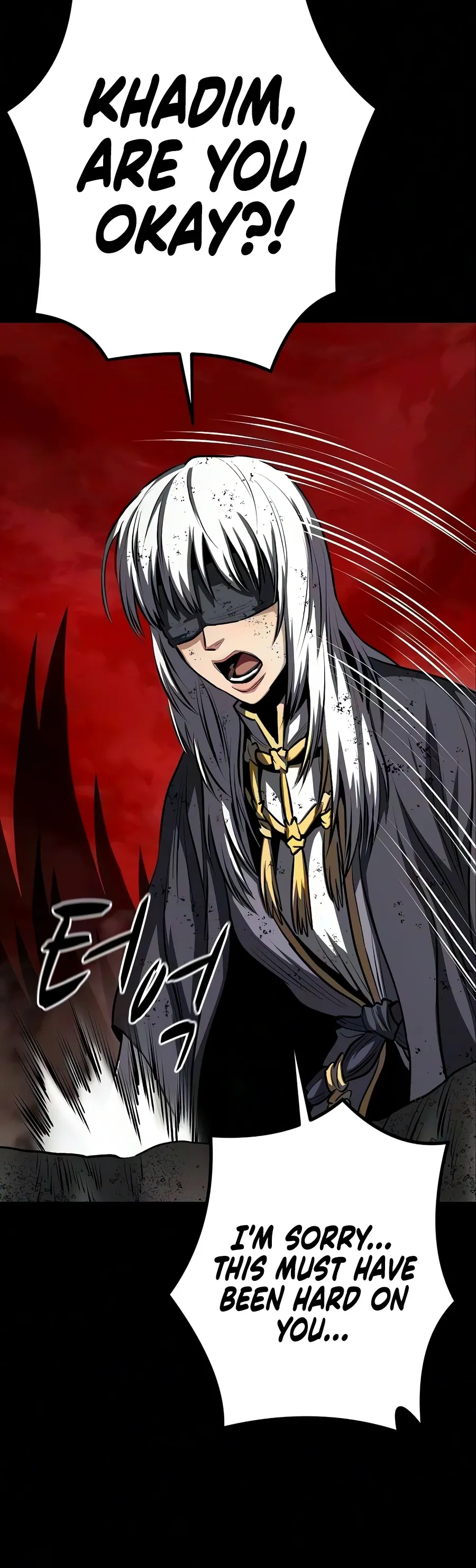 The Berserker’s Second Playthrough Chapter 36 - Page 13