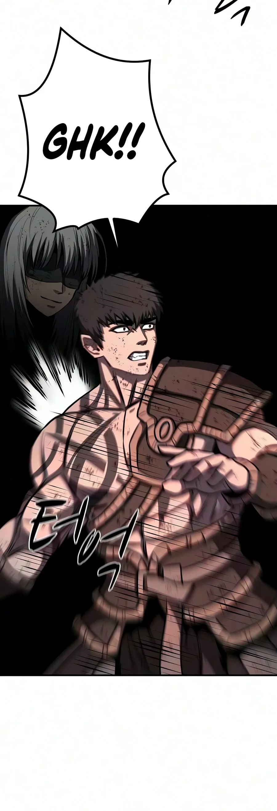 The Berserker’s Second Playthrough Chapter 36 - Page 22