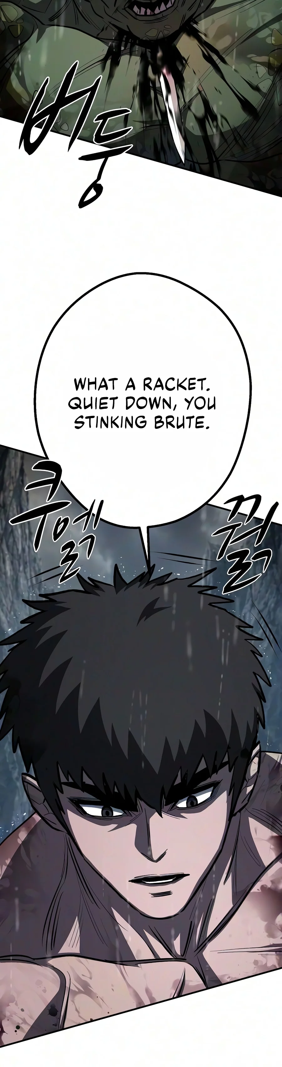 The Berserker’s Second Playthrough Chapter 39 - Page 12
