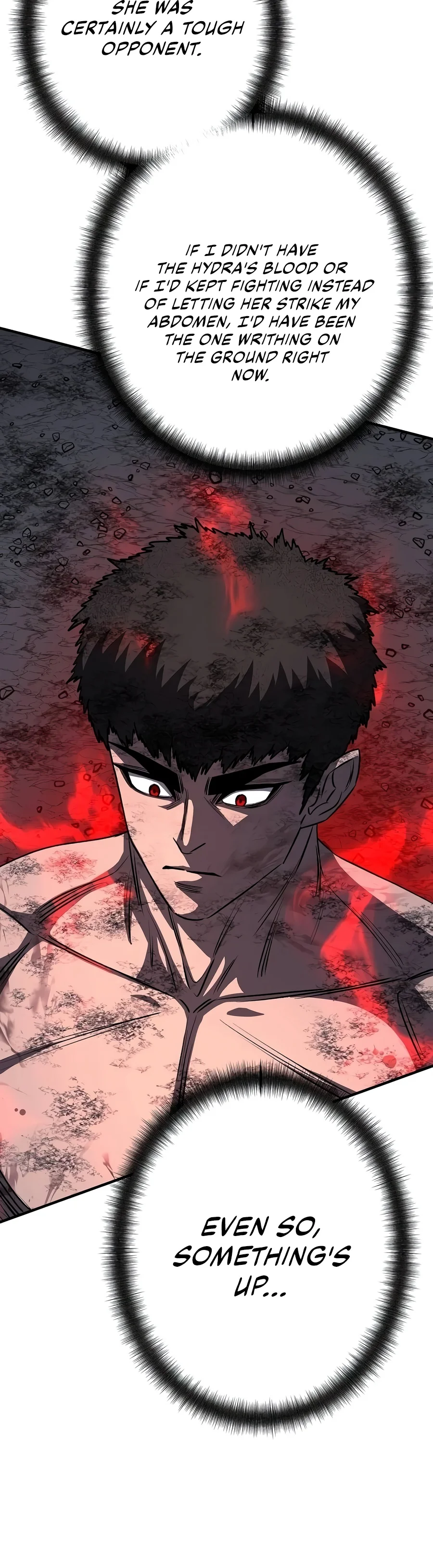 The Berserker’s Second Playthrough Chapter 43 - Page 13