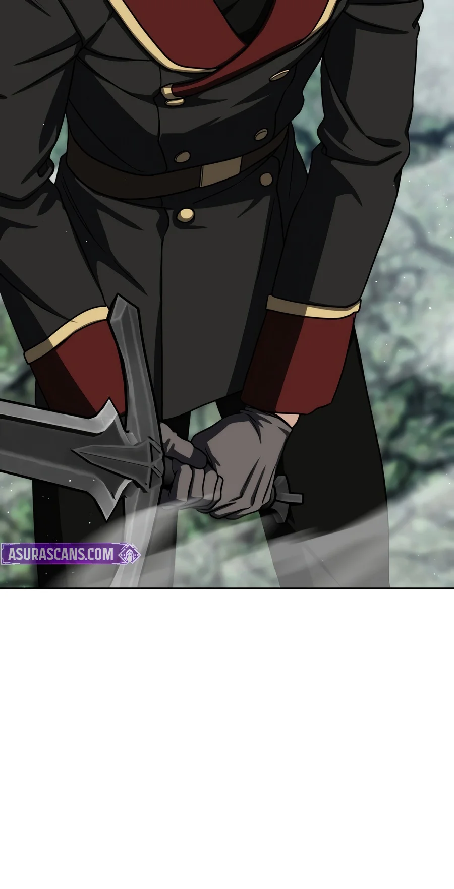 The Reincarnated Assassin is a Genius Swordsman Chapter 97 - Page 14