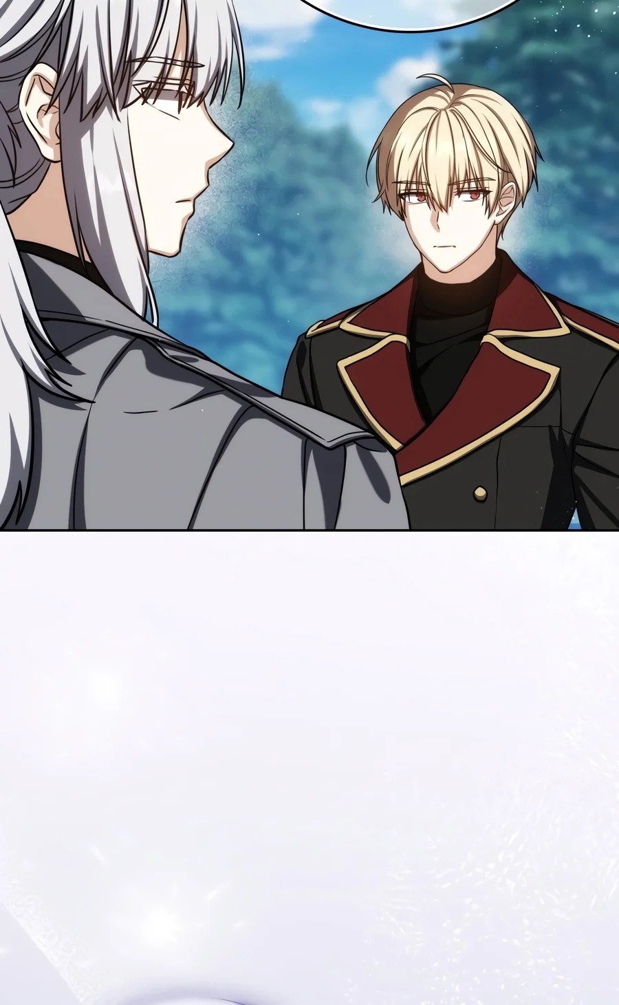 The Reincarnated Assassin is a Genius Swordsman Chapter 97 - Page 8