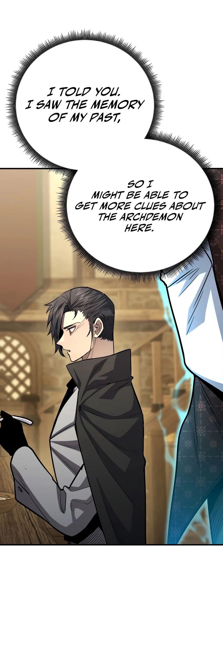 Standard of Reincarnation Chapter 184 - Page 15