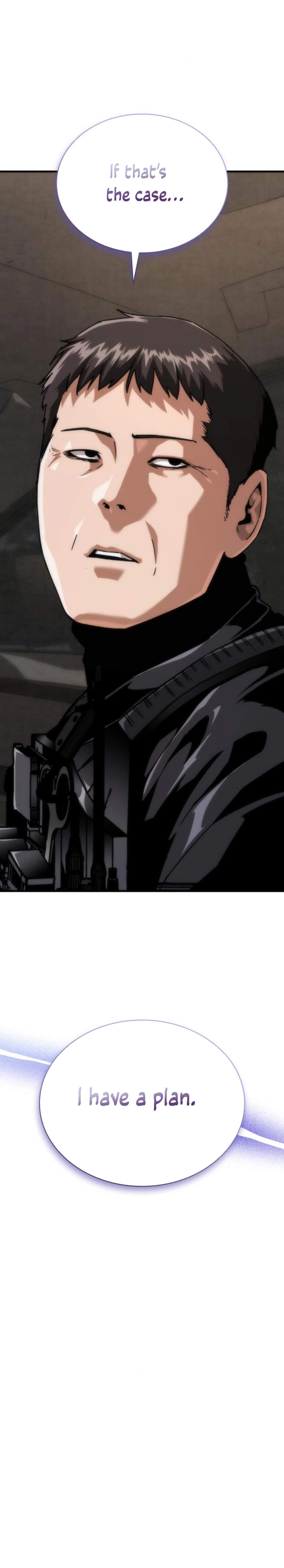 Zombie Revelation: 82-08 Chapter 111 - Page 11