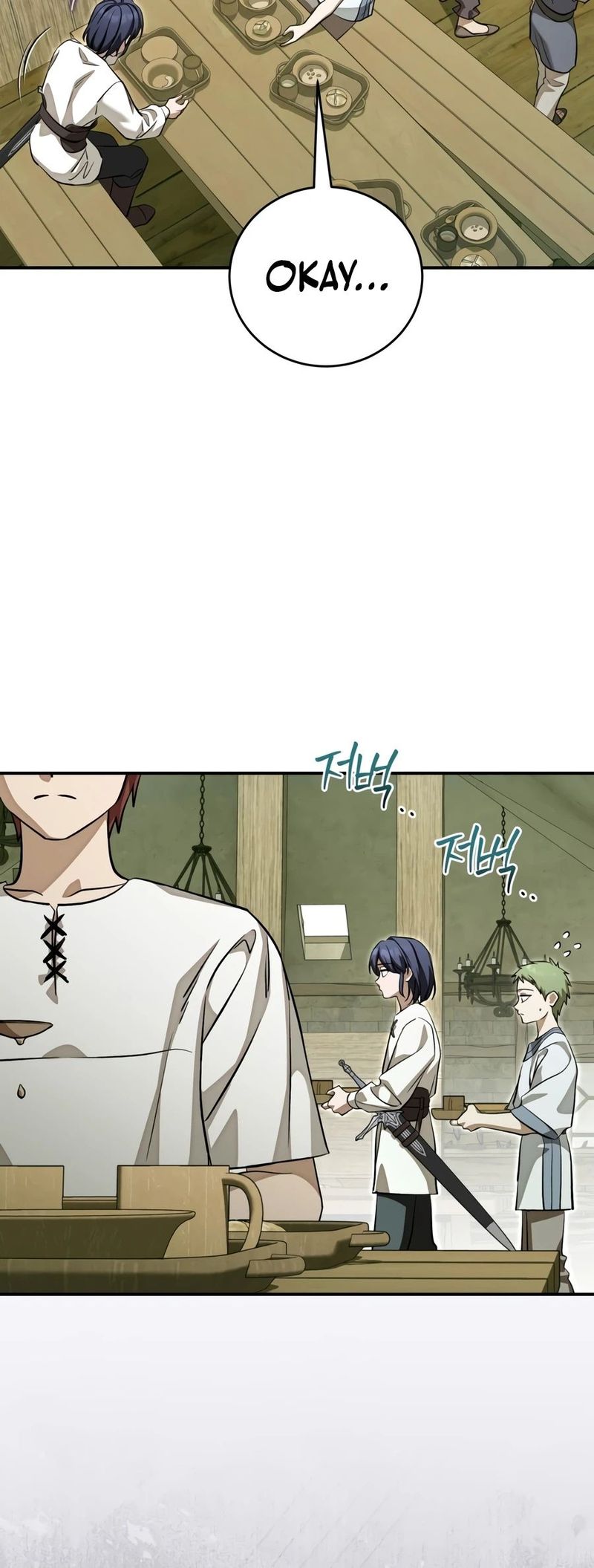 Lun-ui Aideul - Winteoleo Chapter 63 - Page 13