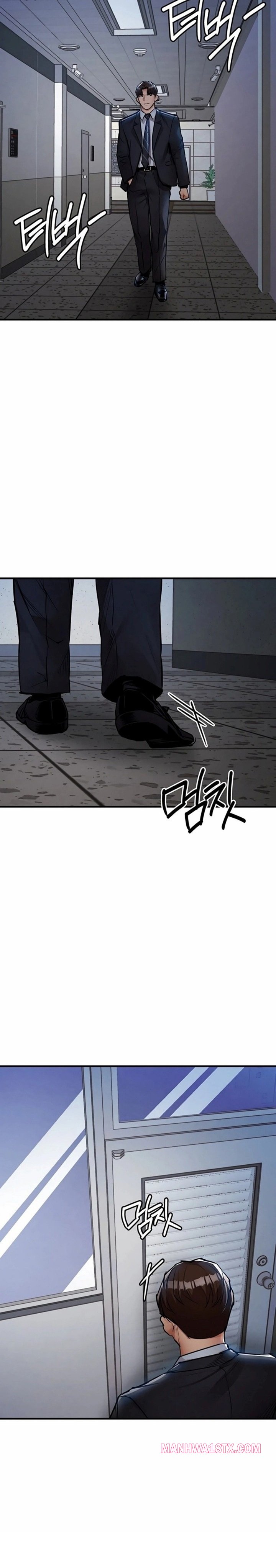 Glorious Homecoming Chapter 52 - Page 16