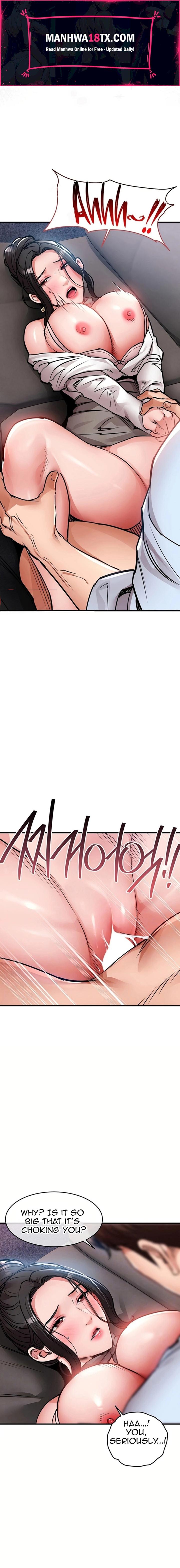 Glorious Homecoming Chapter 53 - Page 1