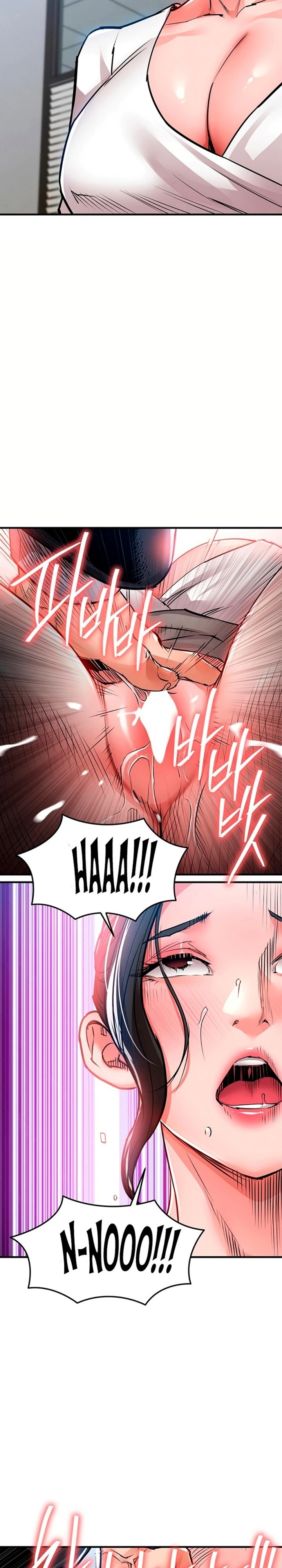 Glorious Homecoming Chapter 54 - Page 22