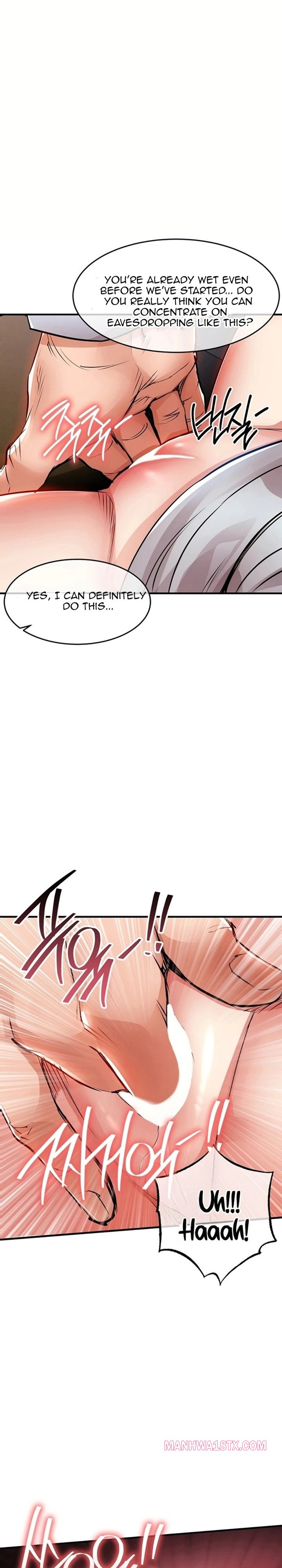 Glorious Homecoming Chapter 55 - Page 15
