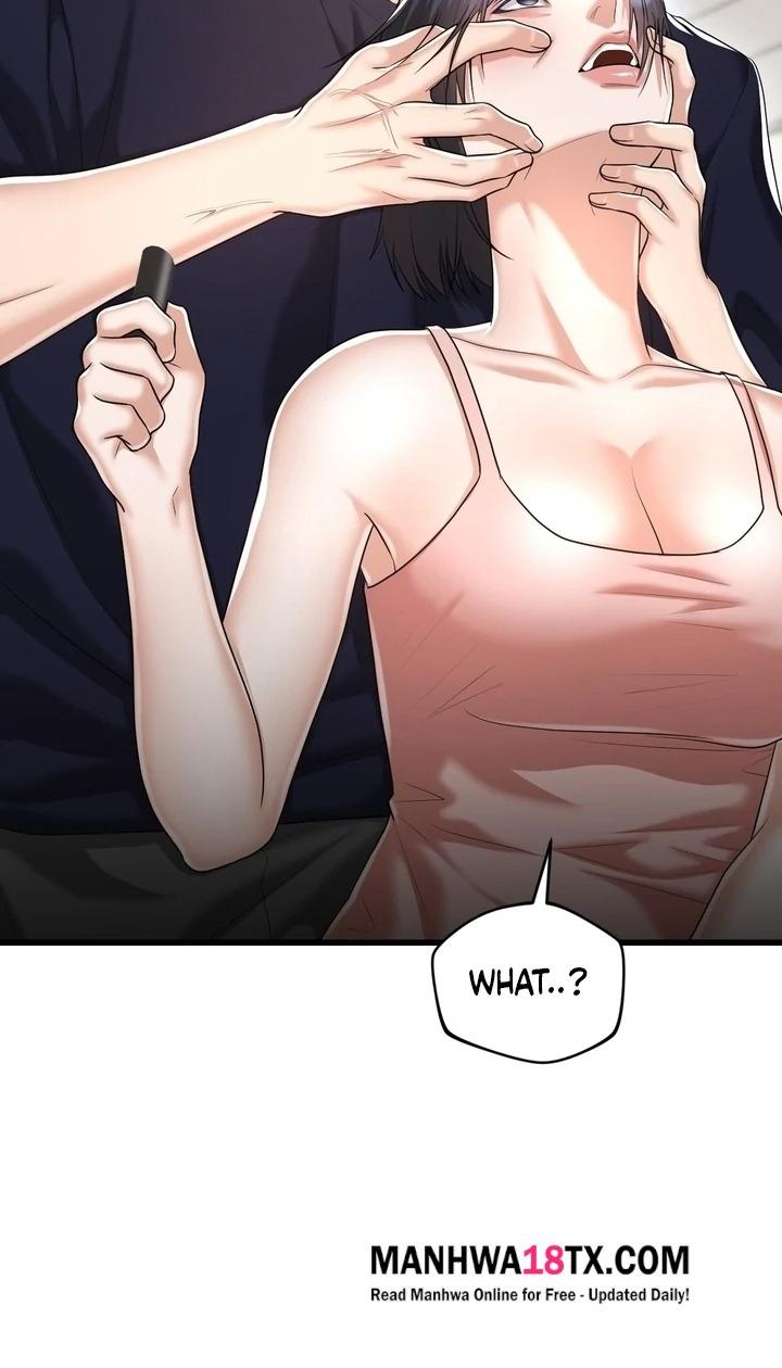 Lets Go For A Shampoo Chapter 18 - Page 22