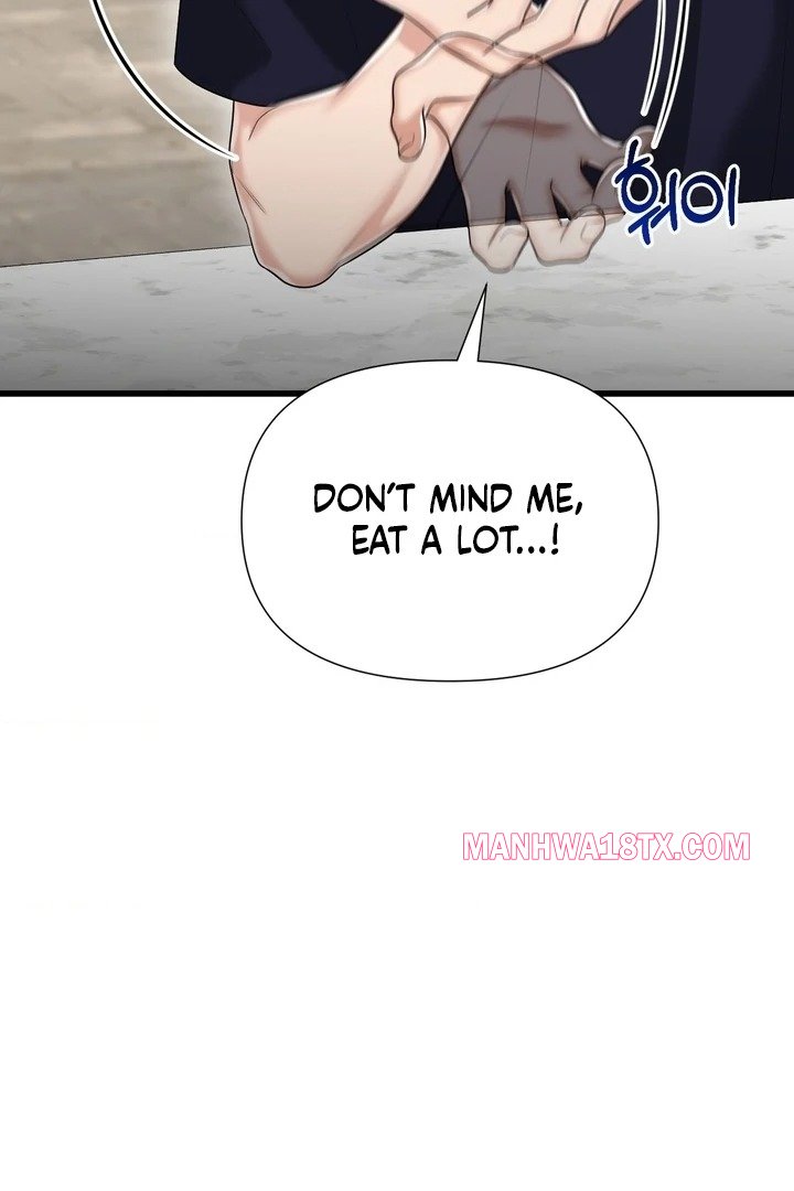 Lets Go For A Shampoo Chapter 18 - Page 38