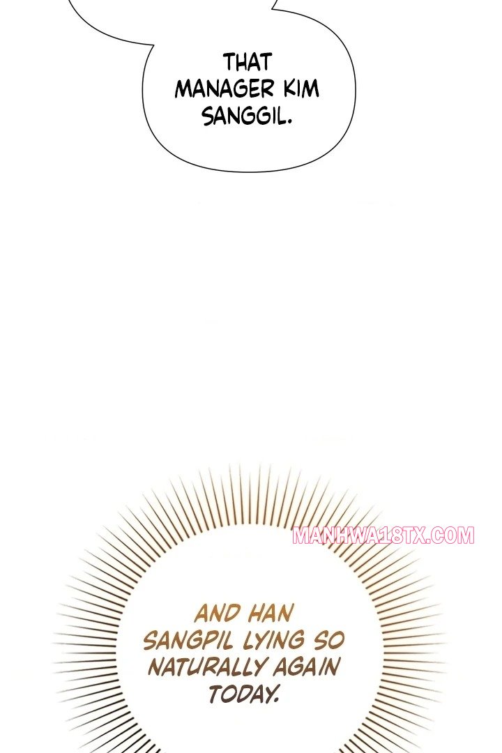 Lets Go For A Shampoo Chapter 18 - Page 45