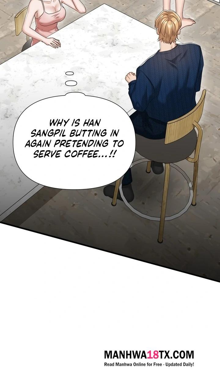 Lets Go For A Shampoo Chapter 18 - Page 78