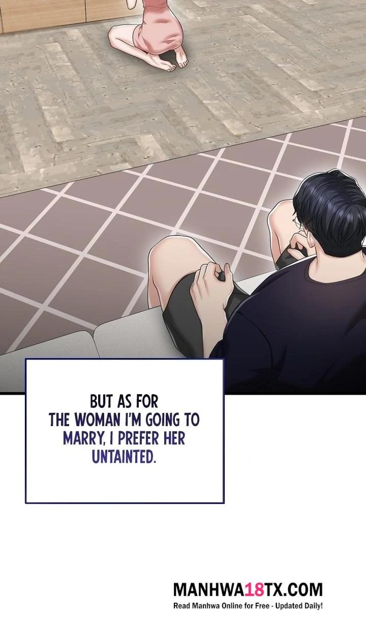 Lets Go For A Shampoo Chapter 18 - Page 9