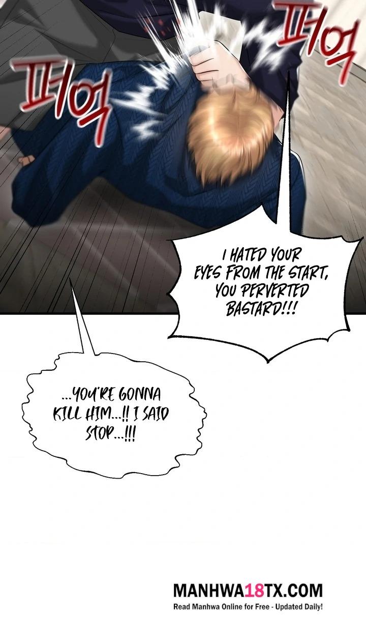 Lets Go For A Shampoo Chapter 19 - Page 14