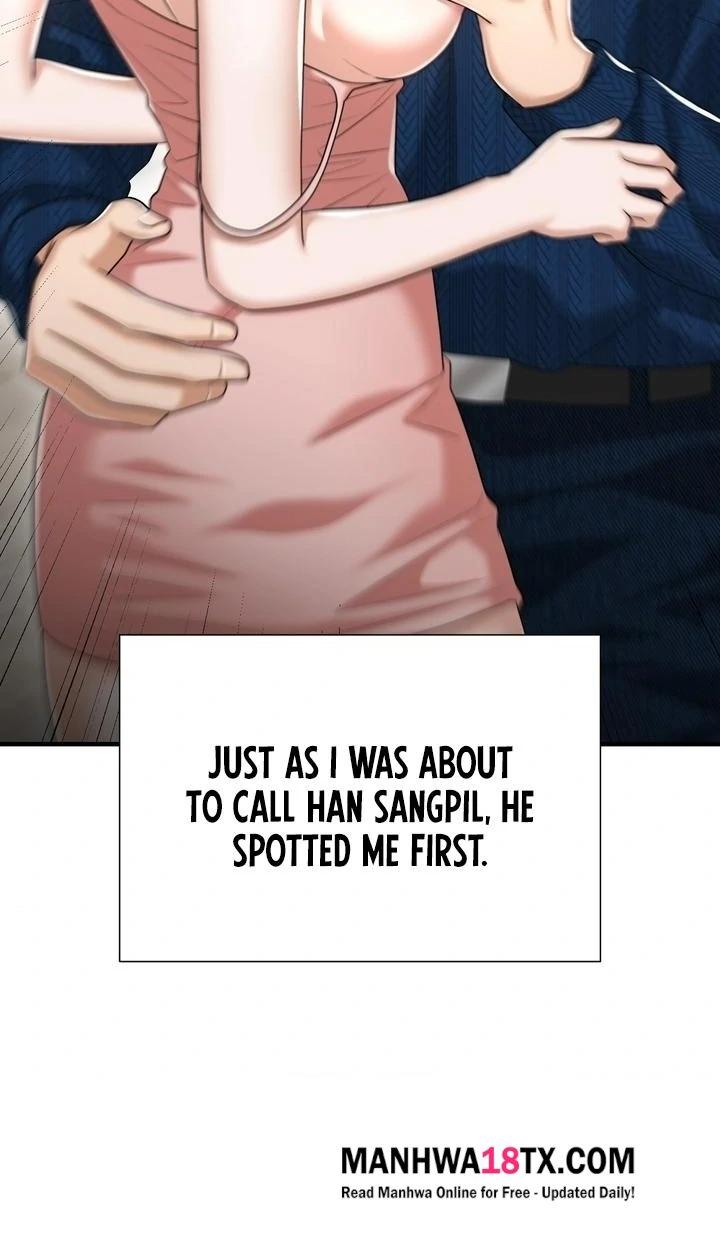 Lets Go For A Shampoo Chapter 19 - Page 3