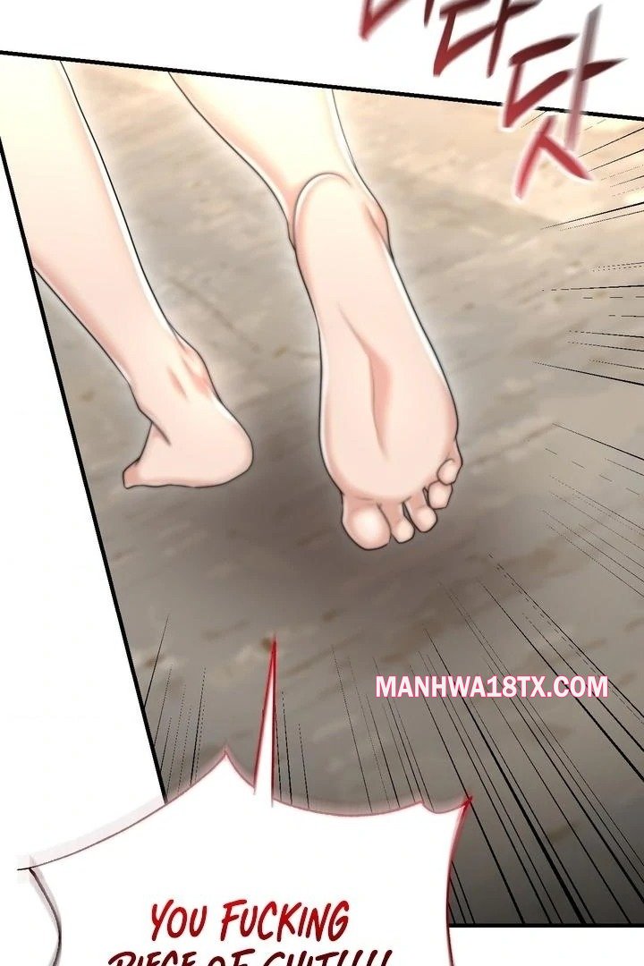 Lets Go For A Shampoo Chapter 19 - Page 7