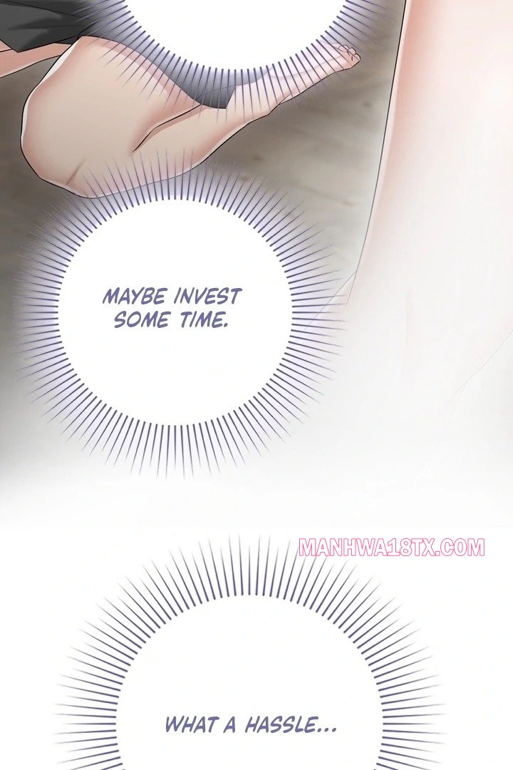 Lets Go For A Shampoo Chapter 19 - Page 87