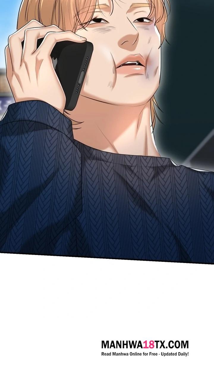 Lets Go For A Shampoo Chapter 19 - Page 99