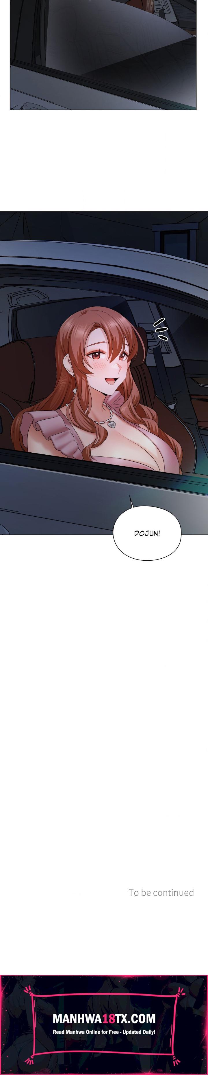 Building My Roster Chapter 10 - Page 26