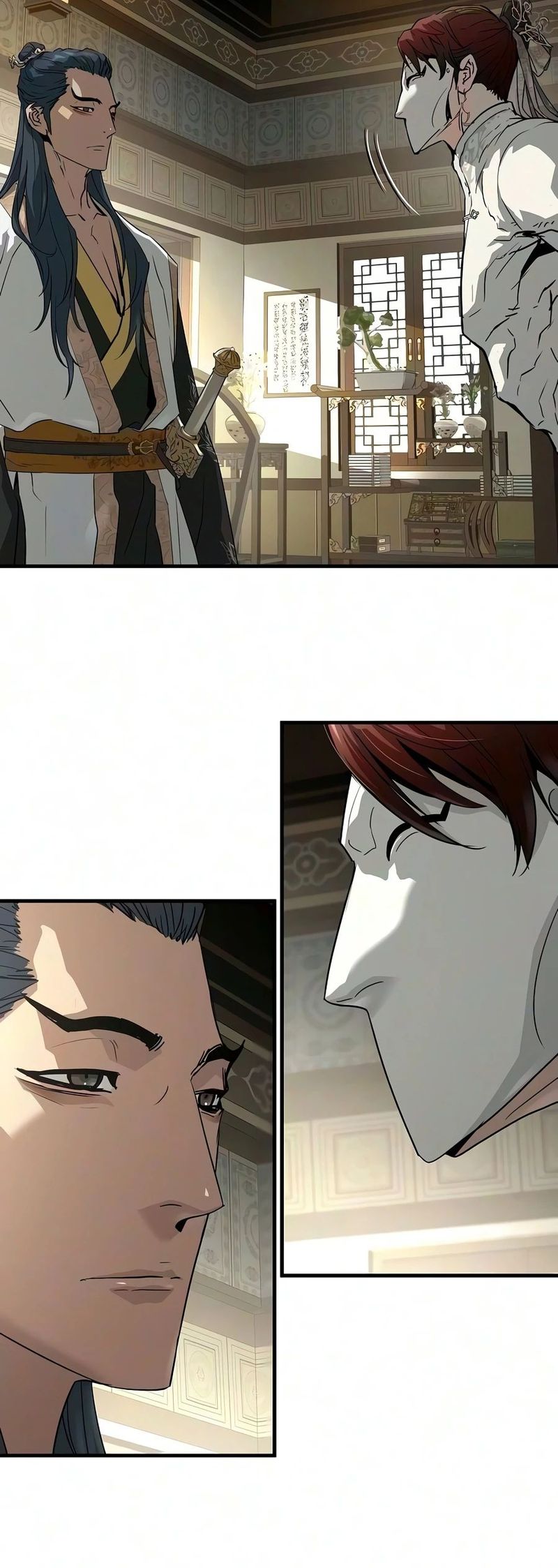 Absolute Regression Chapter 103 - Page 7