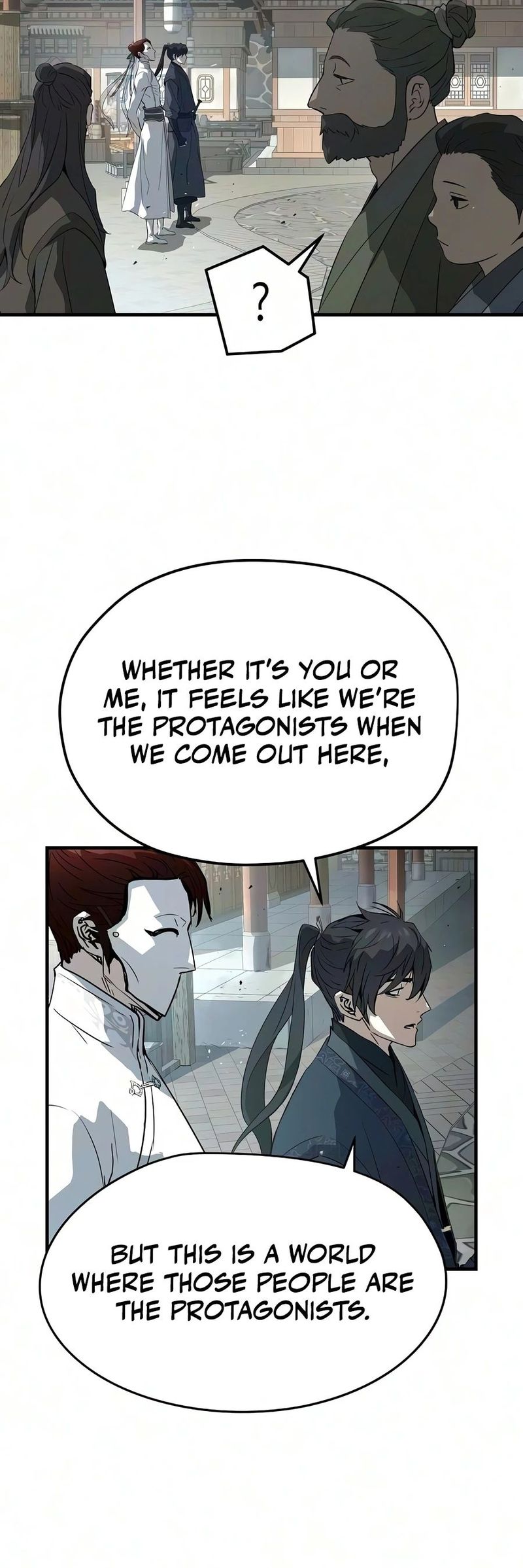 Absolute Regression Chapter 104 - Page 17