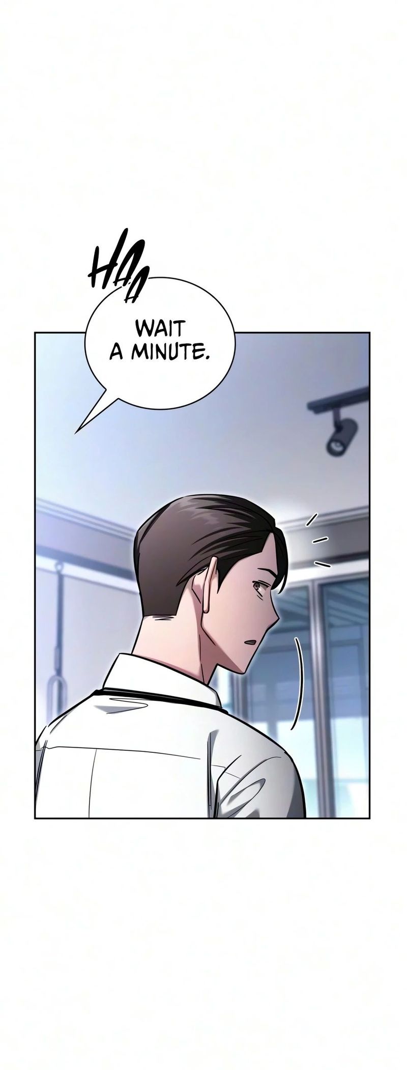 A Wimp’s Strategy Guide to Conquer the Tower Chapter 32 - Page 14