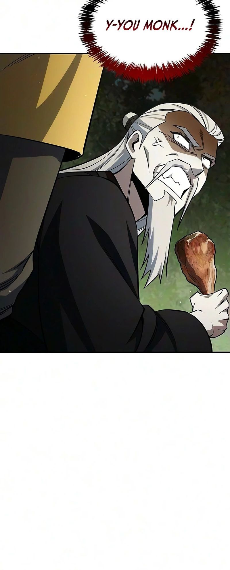 Heavenly Grand Archive’s Young Master Chapter 182 - Page 7