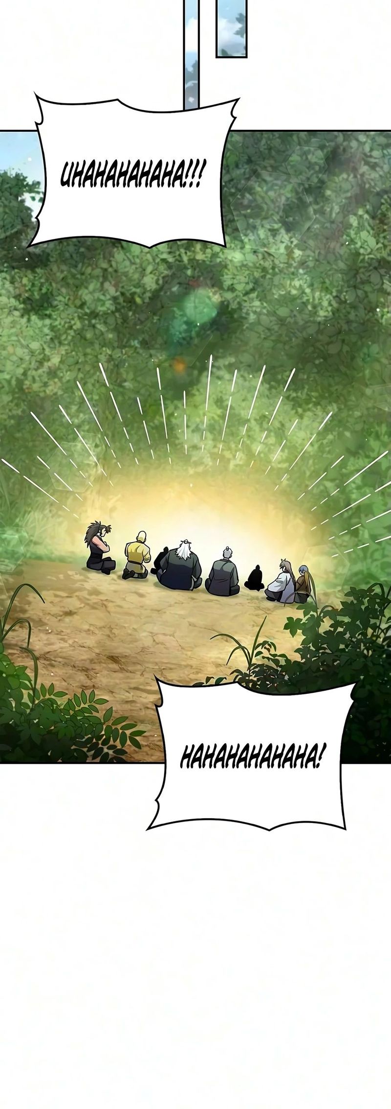 Heavenly Grand Archive’s Young Master Chapter 182 - Page 9