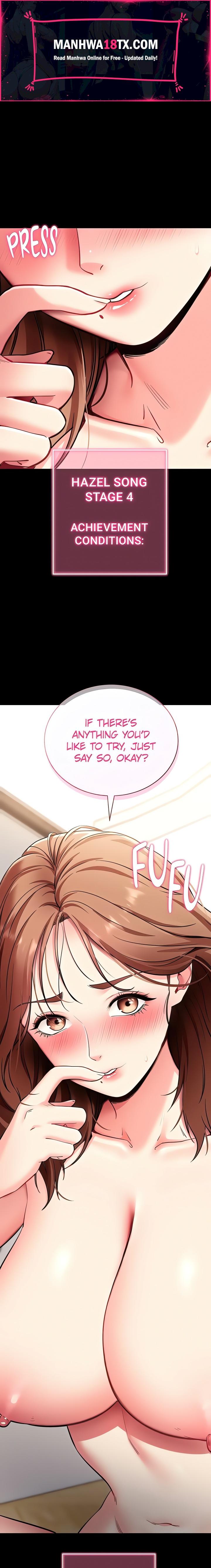 Please, Please Chapter 31 - Page 1