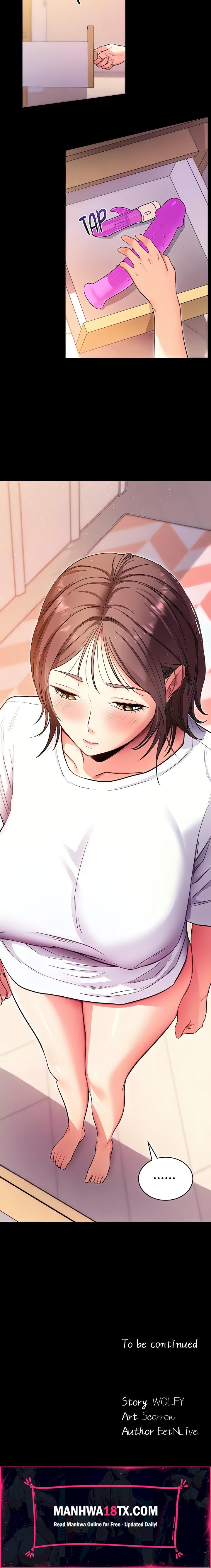 Please, Please Chapter 31 - Page 29