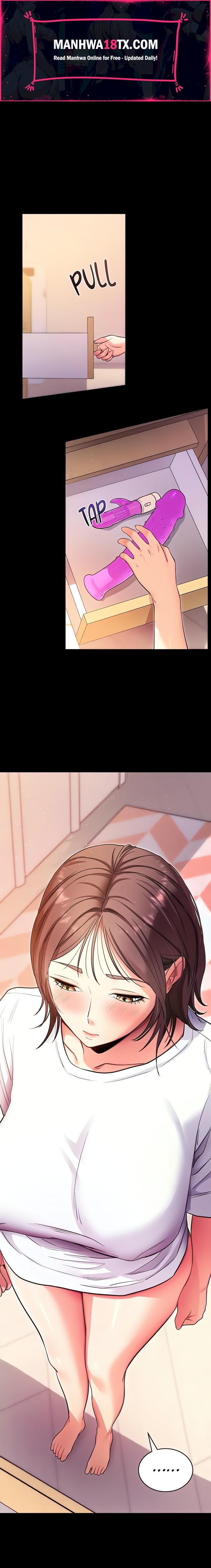 Please, Please Chapter 32 - Page 1
