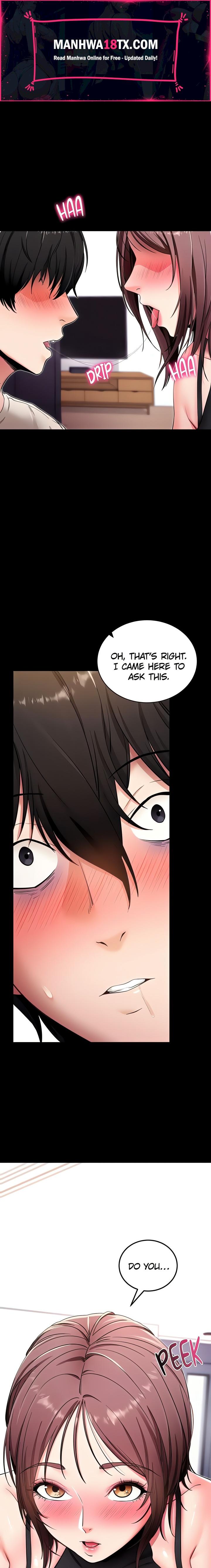 Please, Please Chapter 33 - Page 1