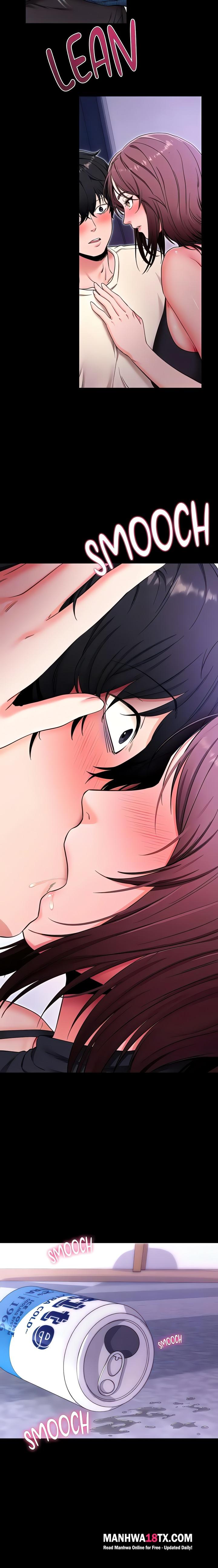 Please, Please Chapter 33 - Page 7