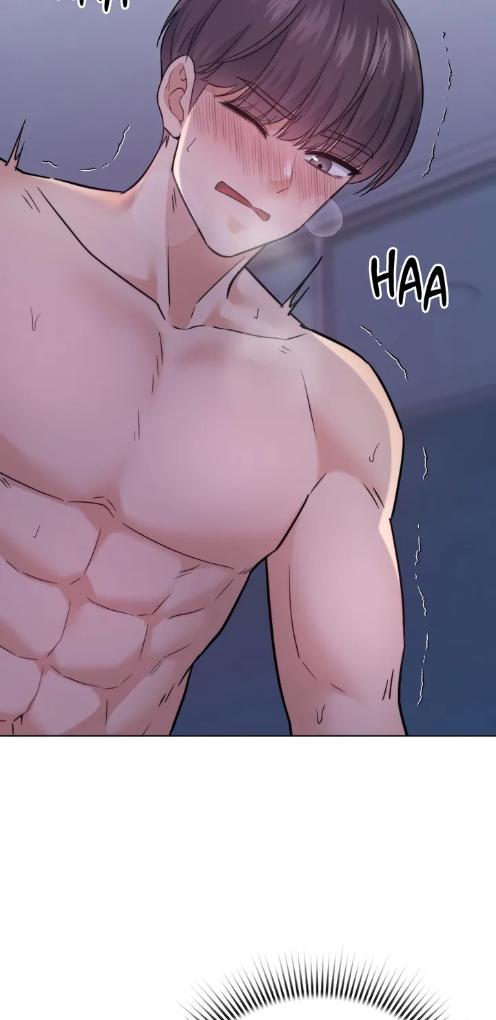 No Uploads Today Chapter 12 - Page 41