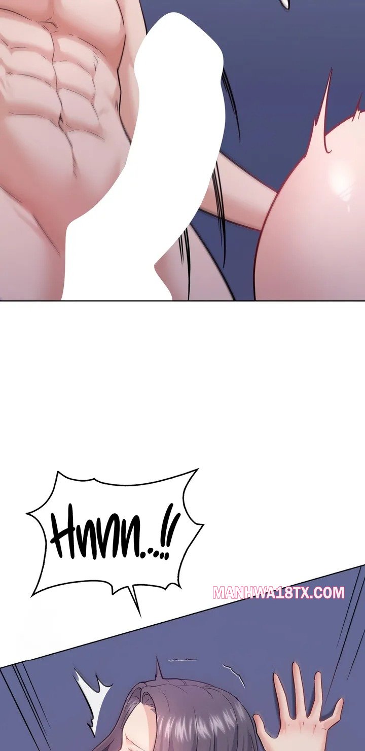 No Uploads Today Chapter 12 - Page 45