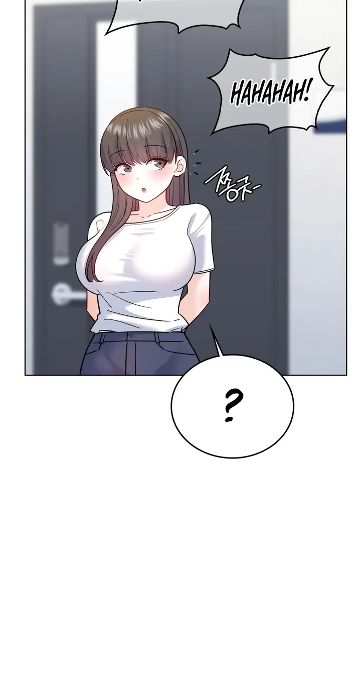 No Uploads Today Chapter 12 - Page 56