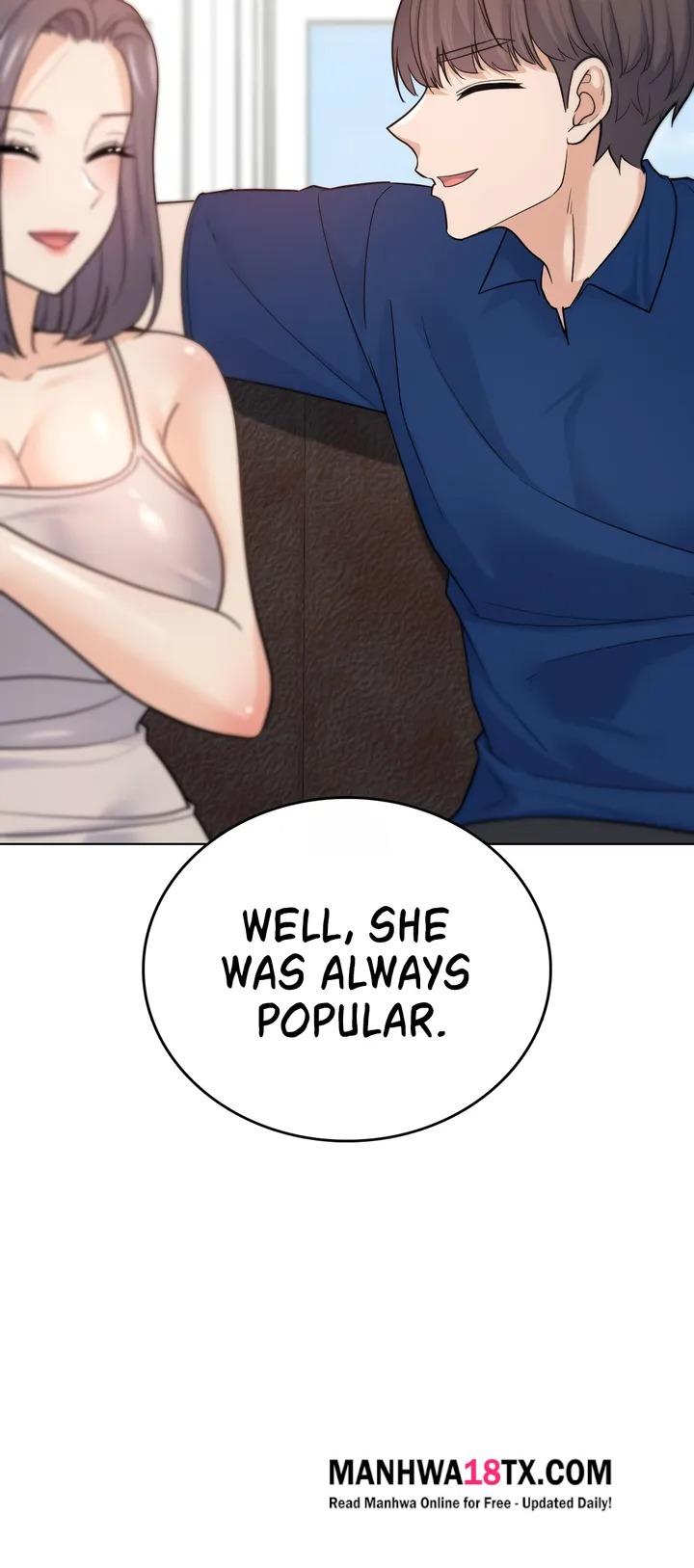 No Uploads Today Chapter 12 - Page 65