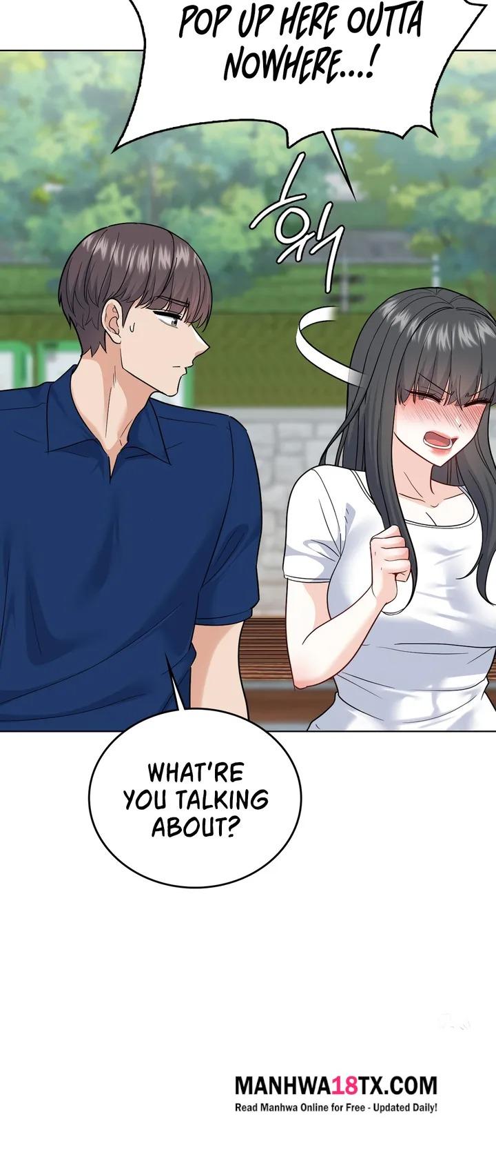 No Uploads Today Chapter 12 - Page 73
