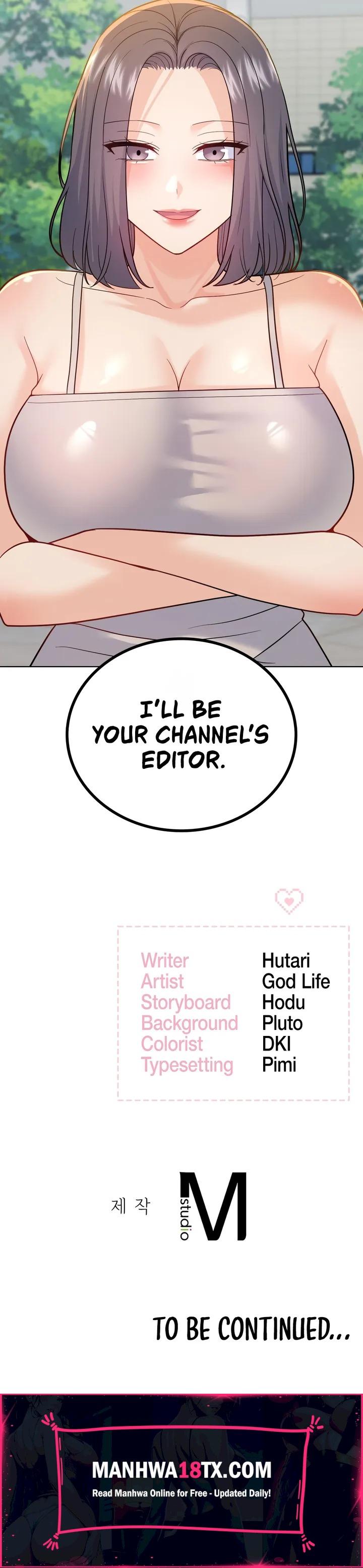No Uploads Today Chapter 12 - Page 83