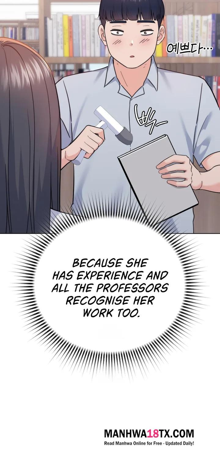 No Uploads Today Chapter 13 - Page 15