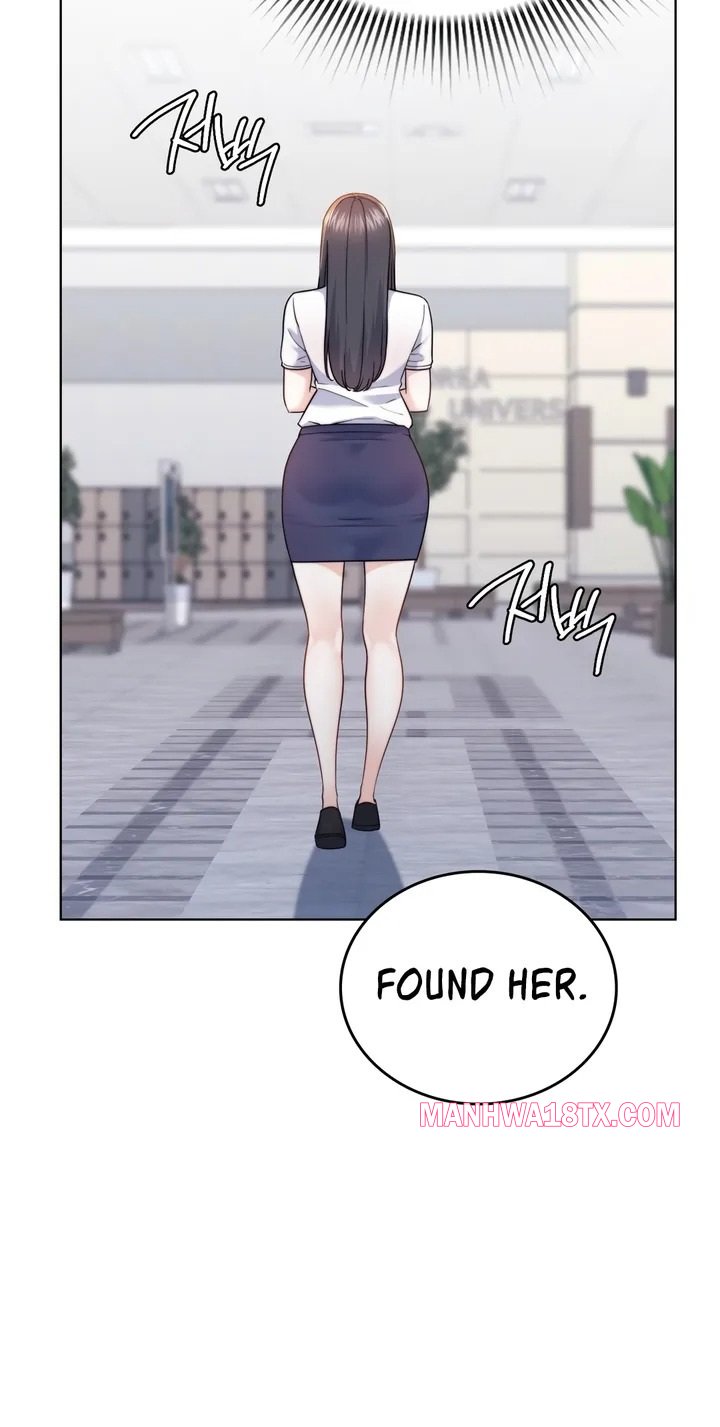 No Uploads Today Chapter 13 - Page 18