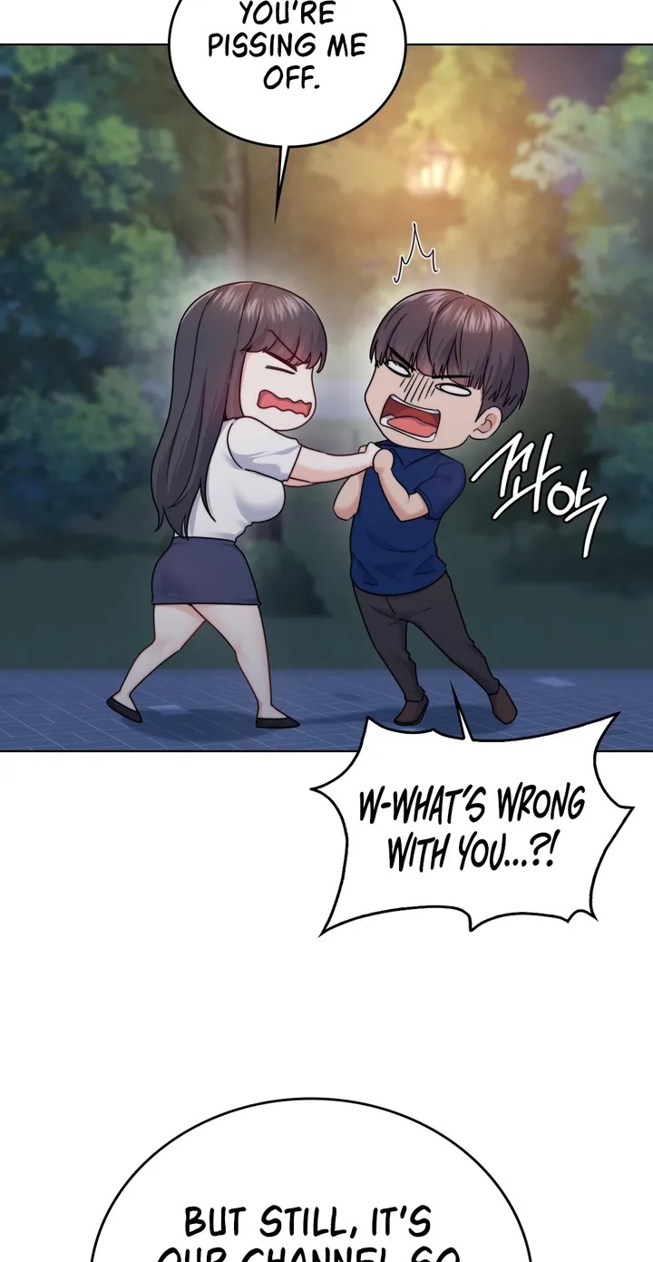 No Uploads Today Chapter 13 - Page 51