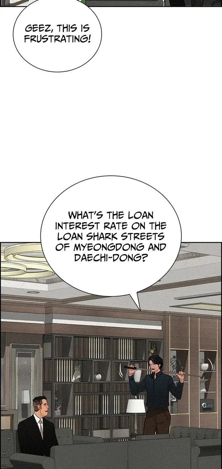 Lord of Money Chapter 276 - Page 29
